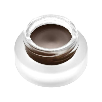 Nyx | Gel Liner & Smudger | Delineador En Gel 2.64g 02 Charlotte Brown Matte
