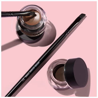 Elf | Lock On Liner And Brow Cream | Delineador De Cejas Espresso