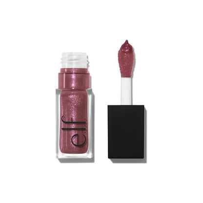 Elf | Glow Reviver Lip Oil Glimmer Finish - Lip Gloss