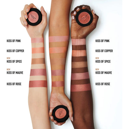 Bareminerals | Gen Nude Blonzer | Rubor Y Bronzer En Polvo