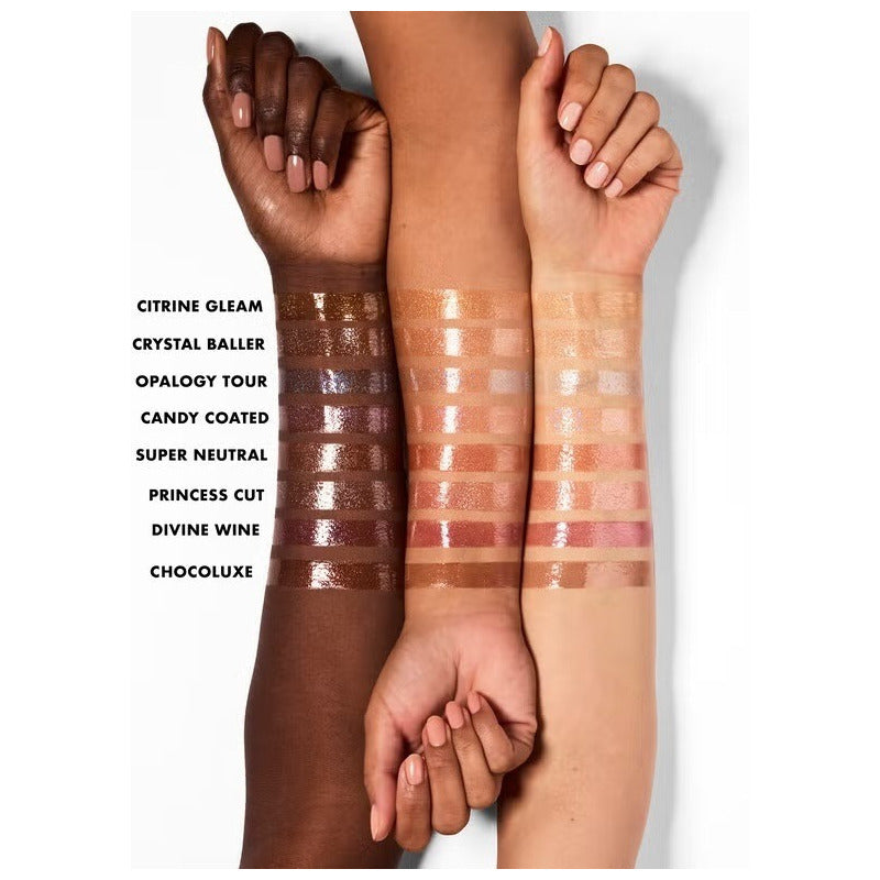 Elf | Glow Reviver Lip Oil Glimmer Finish - Lip Gloss