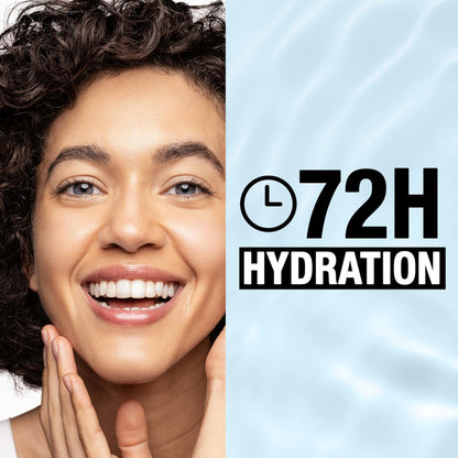Neutrogena | Hydro Boost Water Cream | Crema Hidratante 50ml Seca Día/noche