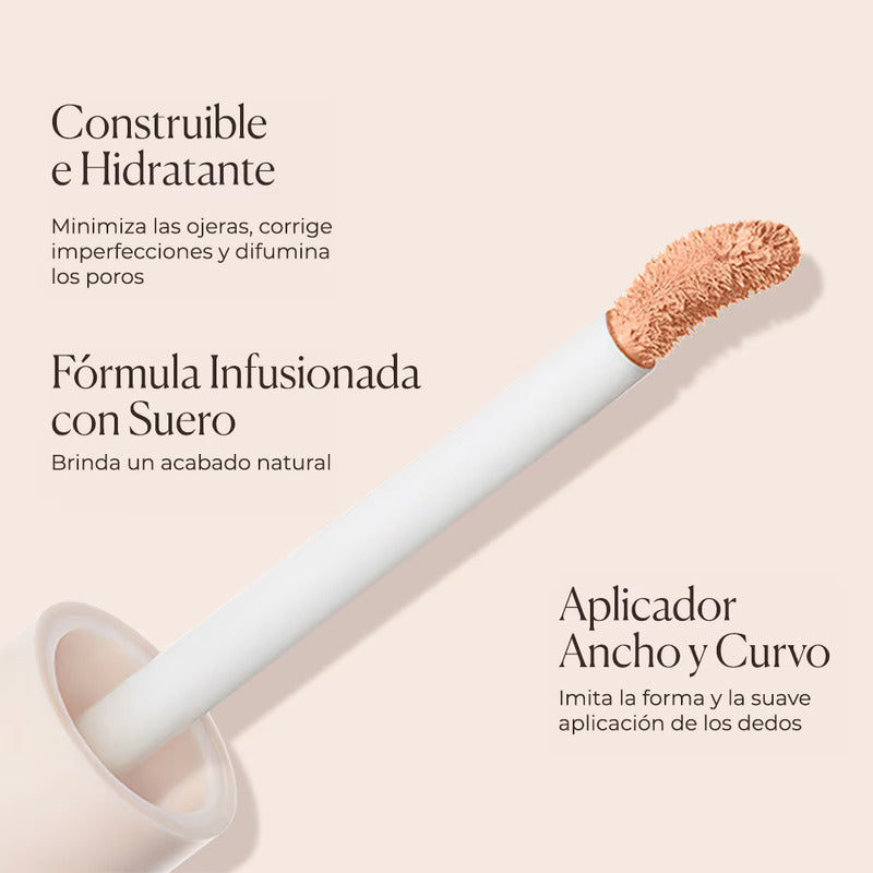 Laura Mercier | Real Flawless Concealer | Corrector