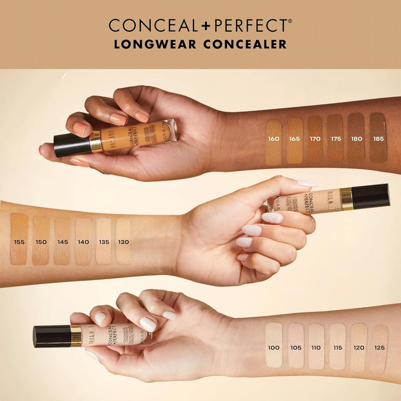 Milani | Conceal + Perfect - Corrector 5ml