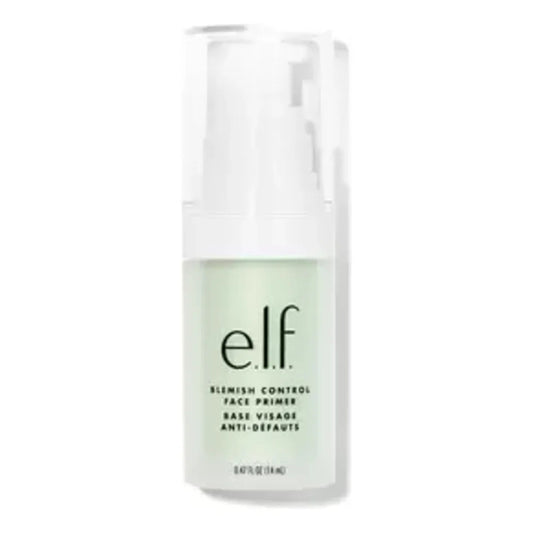 Elf | Blemish Control | Primer Con Acido Salicílico -14ml Clear