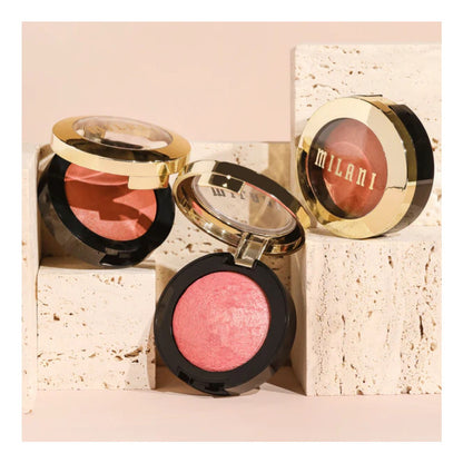 Milani | Baked Blush - Rubor En Polvo