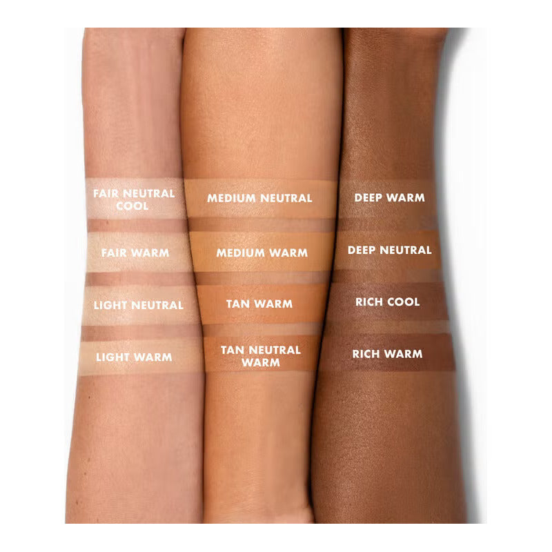 Elf | Halo Glow Powder Filter | Polvo Compacto