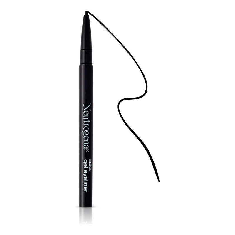 Neutrogena | Intense Gel Eyeliner | Delineador Retráctil