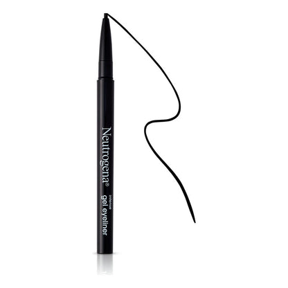 Neutrogena | Intense Gel Eyeliner | Delineador Retráctil
