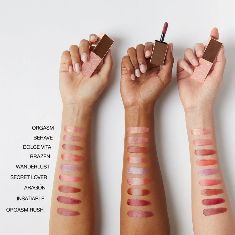 Nars | Afterglow - Blush Líquido 7ml
