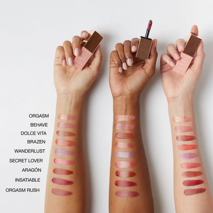 Nars | Afterglow - Blush Líquido 7ml