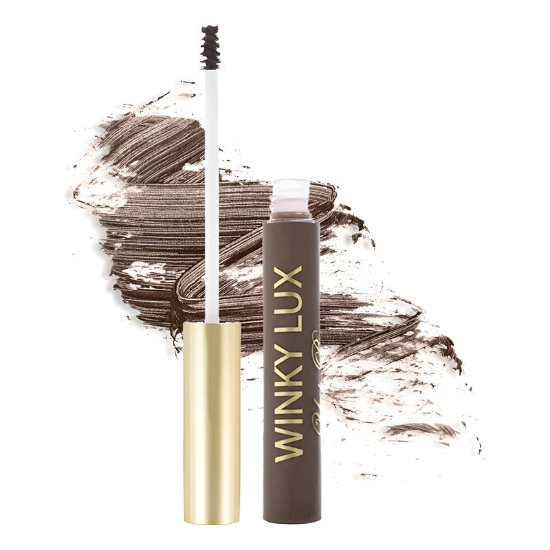 Winky Lux | Unibrow Tinted Brow Gel | Mascara De Cejas Vegan