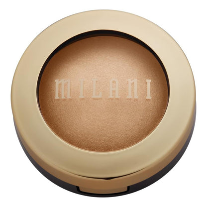 Milani | Baked Highlighter | Iluminador En Polvo  8g