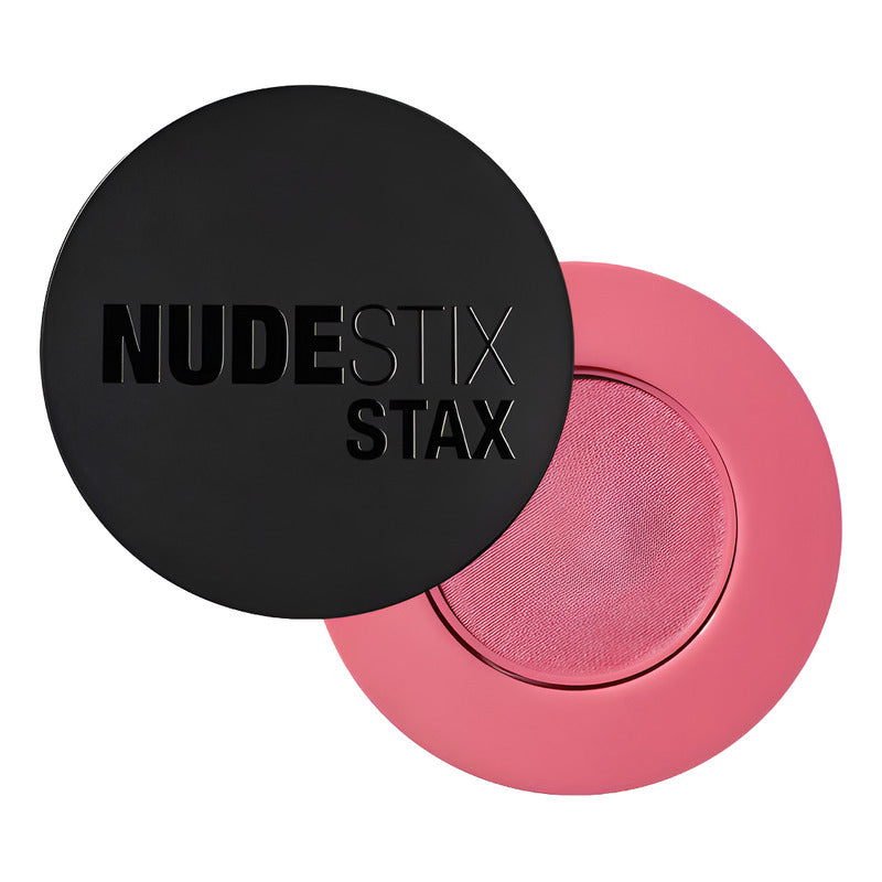 Nudestix | Stax All Over Color Blush Balm | Rubor En Crema