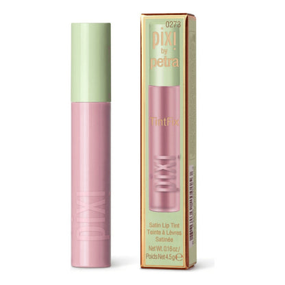 Pixi | Tintfix Satin Lip Tint | Tinta Para Labios Y Mejillas