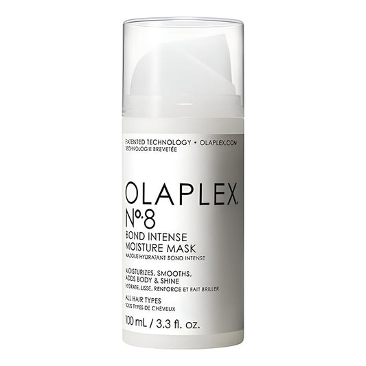 Olaplex | Bond Intense Moisture Mask N°8 - 100ml