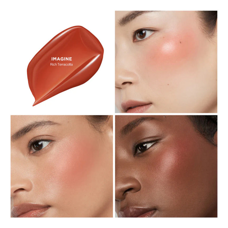Hourglass | Unreal Liquid Blush | Rubor Liquido 10ml