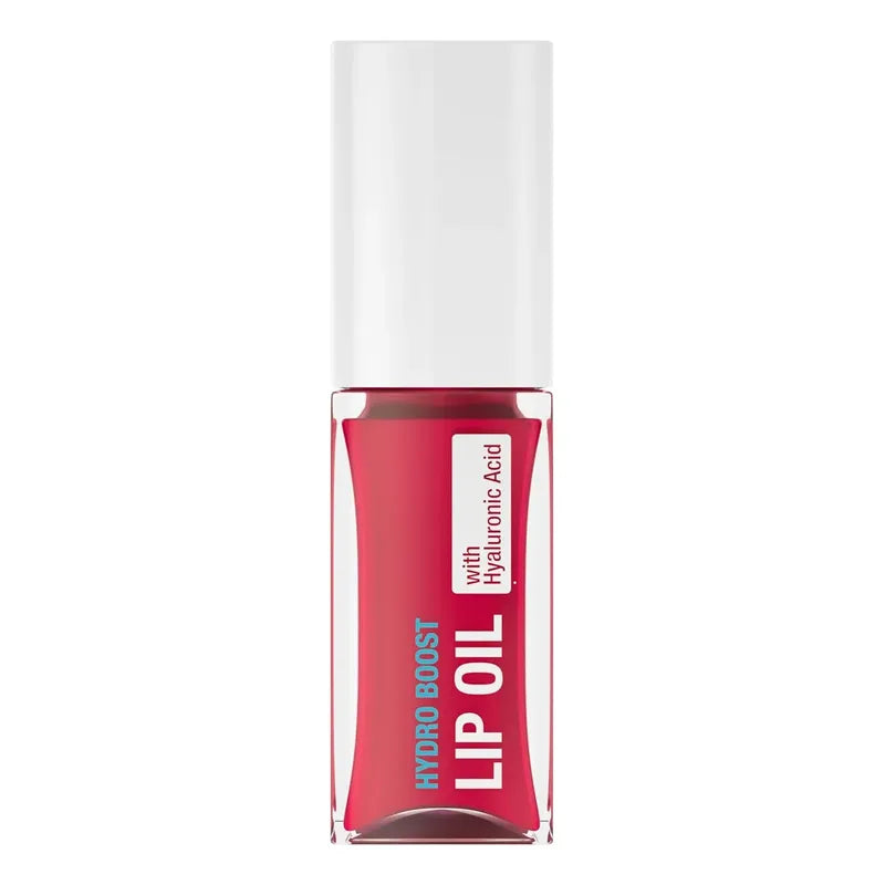 Neutrogena | Hydro Boost Lip Oil | Aceite Para Labios Ruby Red
