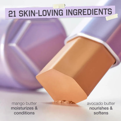 Tarte | Shape Tape Blur Concealer Stick | Corrector En Barra 16n
