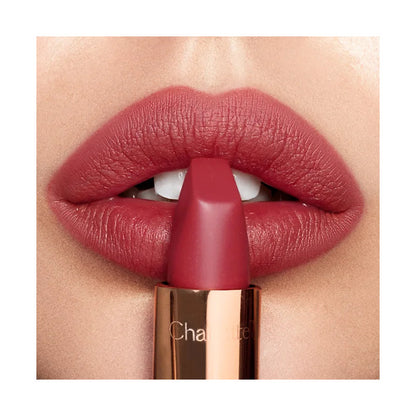 Charlotte Tilbury | Matte Revolution | Labial