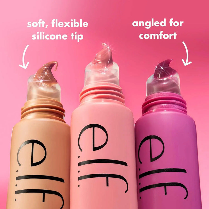 Elf | Glow Reviver Lip Balm | Balsamo Labial -15g Blue Razz Slushy