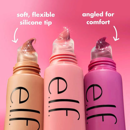 Elf | Glow Reviver Lip Balm | Balsamo Labial -15g Blue Razz Slushy