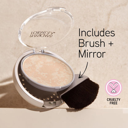 Physicians Formula | Mineral Face Powder | Polvo Compacto
