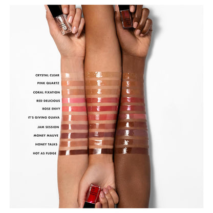 Elf | Glow Reviver Lip Oil | Lip Gloss