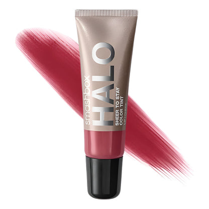 Smashbox | Halo Sheer To Stay Cream | Labios Y Mejillas