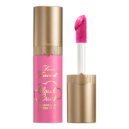 Too Faced | Cloud Crush Whipped Lip & Cheek | Tinta Y Rubor