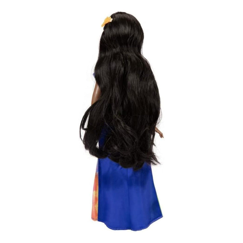 Disney | Encanto - Isabela Madrigal - Canta Con Sonidos