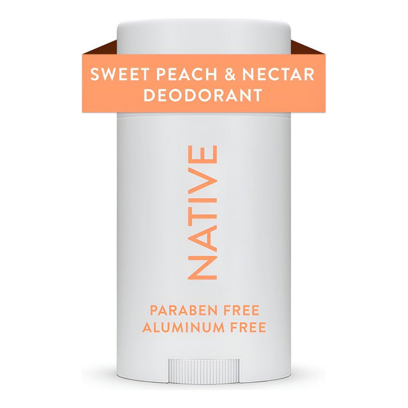 Native | Deodorant Stick | Desodorante En Barra