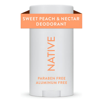 Native | Deodorant Stick | Desodorante En Barra