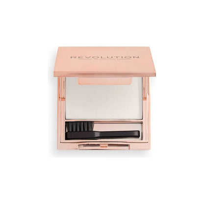 Makeup Revolution | Soap Styler - Kit De Jabón Cera Cejas