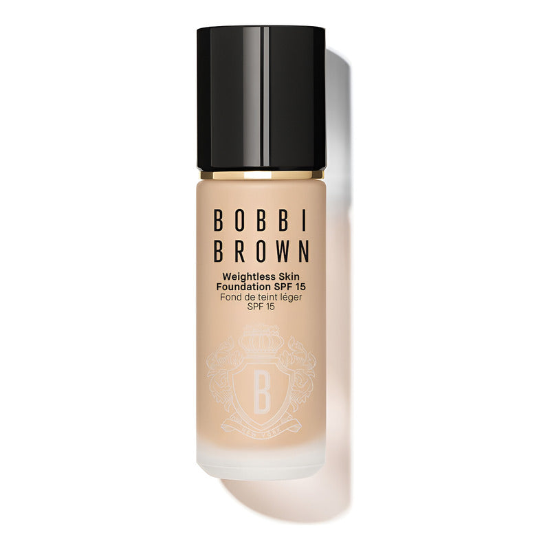 Bobbi Brown | Base De Maquillaje  Weightless Skin Spf15
