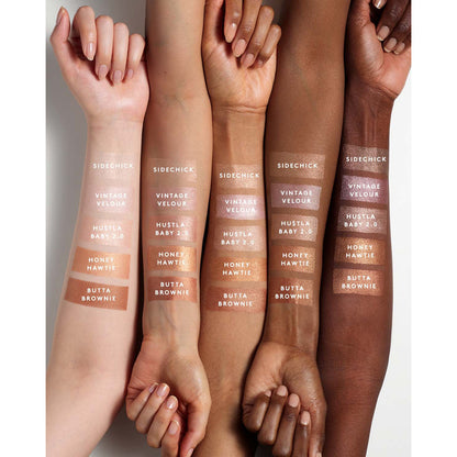 Fenty Beauty | Liquid Killawatt | Iluminador Liquido 15ml