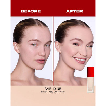 One Size | Turn Up The Base | Base De Maquillaje