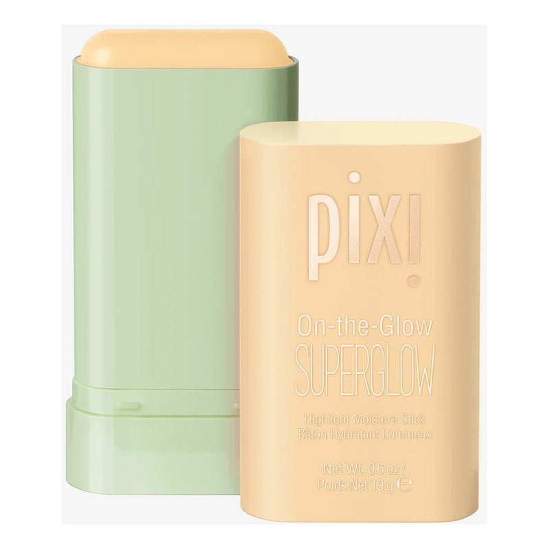 Pixi | On The Glow Superglow | Iluminador En Barra
