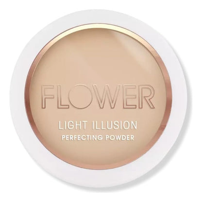 Flower | Polvo Compacto