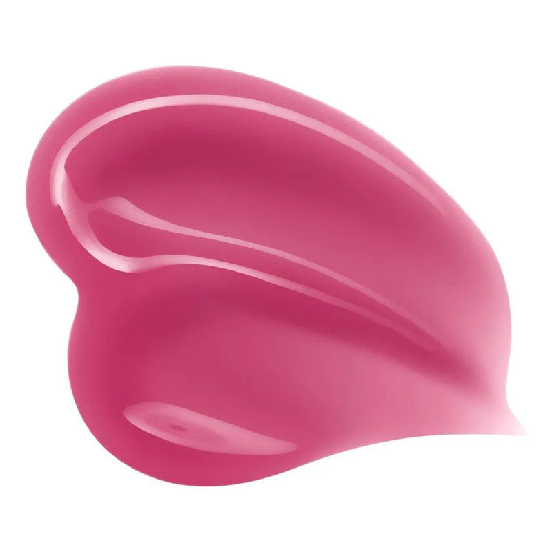 Nyx Jelly Job Honey Its Jelly Brillo Labial Rosa Gel Jelly Jammin