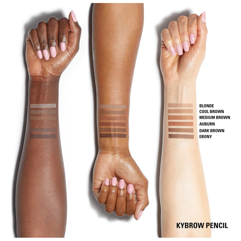 Kylie Cosmetics | Kybrown - Lapiz De Ceja