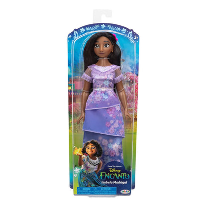 Disney | Encanto - Isabela Madrigal - 11 Pulgadas