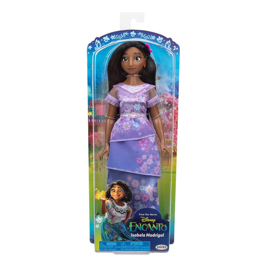 Disney | Encanto - Isabela Madrigal - 11 Pulgadas