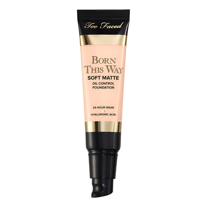 Too Faced | Born This Way Soft Matte - Base De Maquillaje