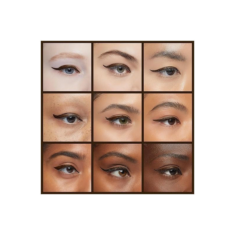 Nyx | Epic Wear Waterproof - Delineador De Ojos Liquido