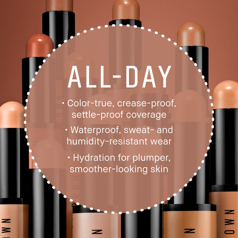 Bobbi Brown | Skin Corrector Stick | Barra Neutralizadora Dark Peach
