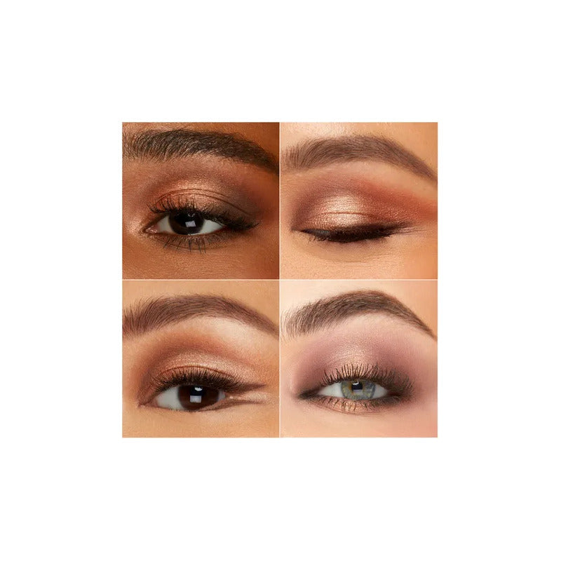 Tarte | Maneater Volume Iii | Paleta De Sombras Maneater Volume Iii
