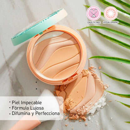 Physicians Formula | Butter Believe It | Polvo Compacto -11g