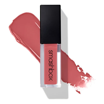 Smashbox | Always On Liquid Lipstick | Labial Mate