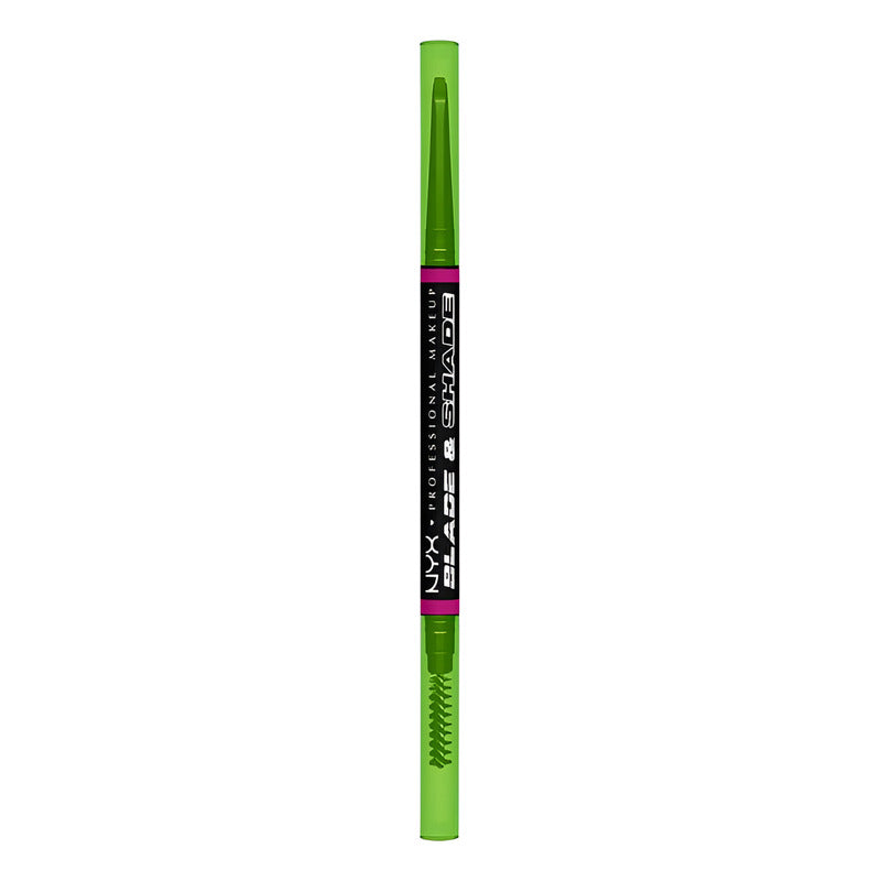 Nyx | Blade & Shade | Lápiz De Cejas